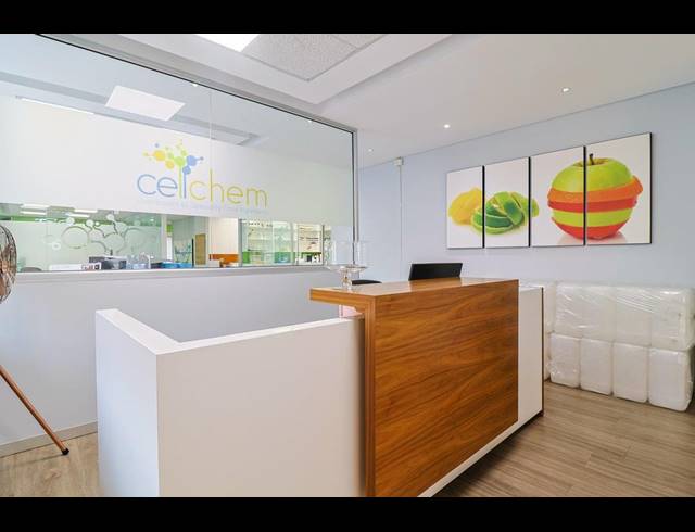 229M² BUSINESS CENTRE FOR SALE IN MEYERSDAL